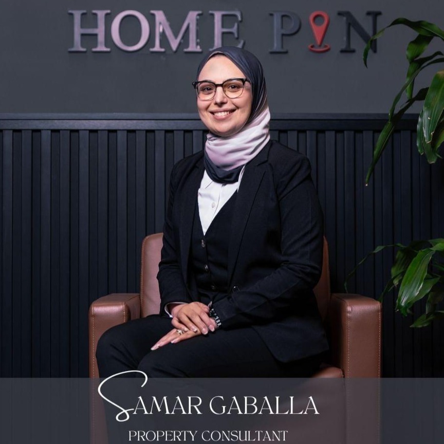 Samar  Gaballa