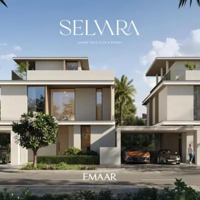 Selvara at Grand Polo Club & Resort by Emaar