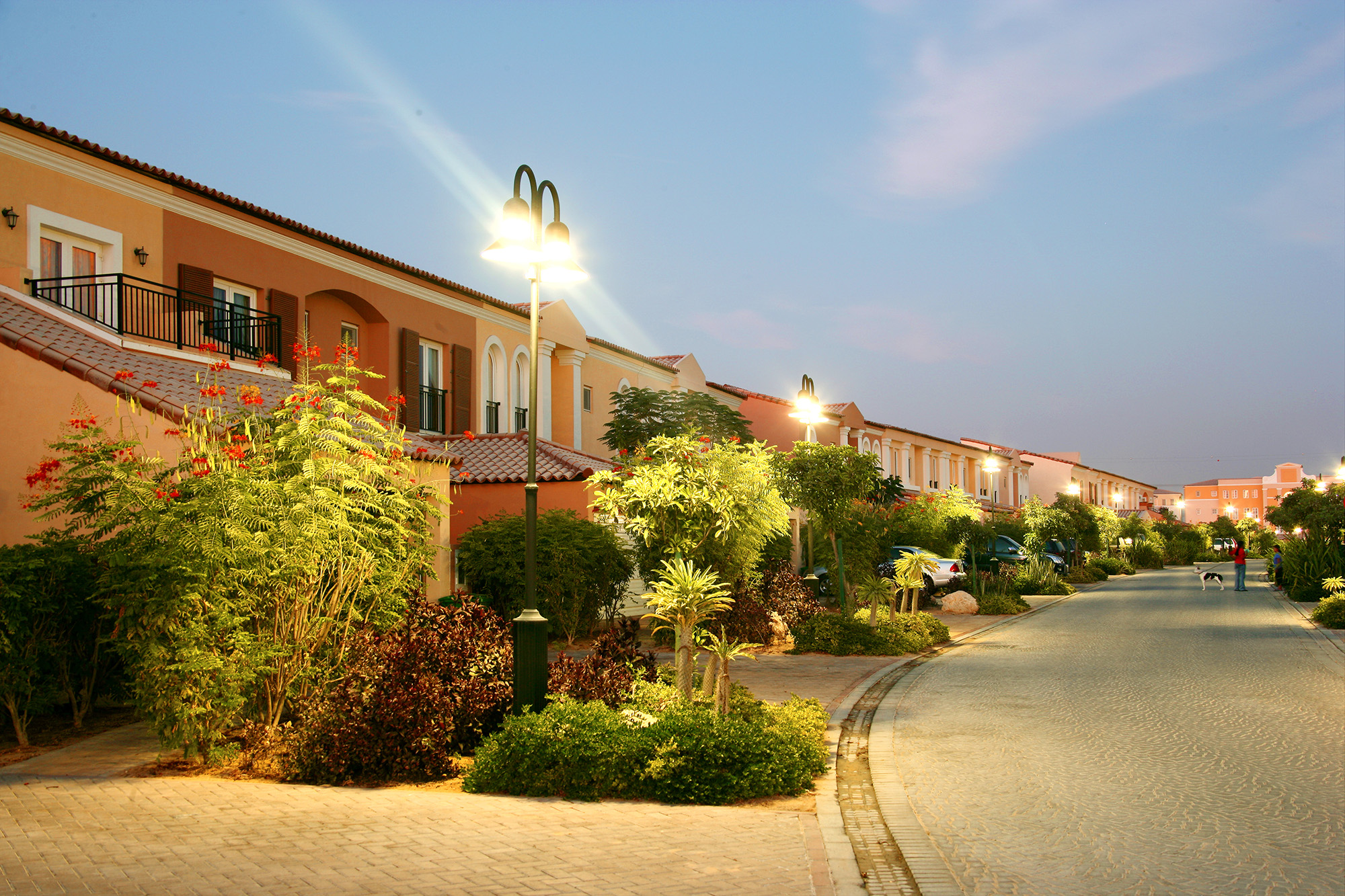 Dubai Investments Park 2 (DIP 2)