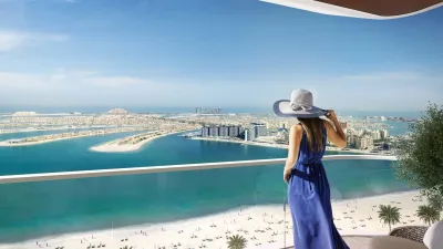 Emaar Beachfront