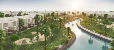 Dubailand