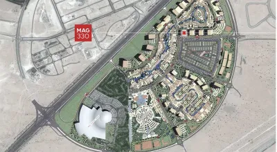 City of Arabia