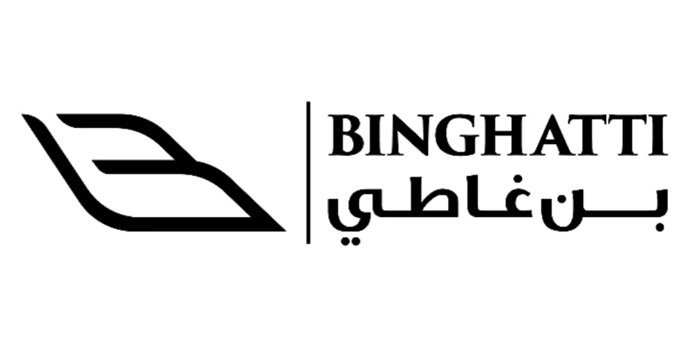 BINGHATTI