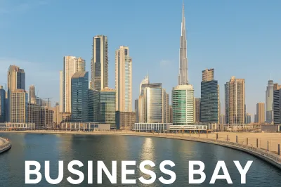 Business Bay