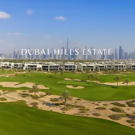 Dubai Hills Estate