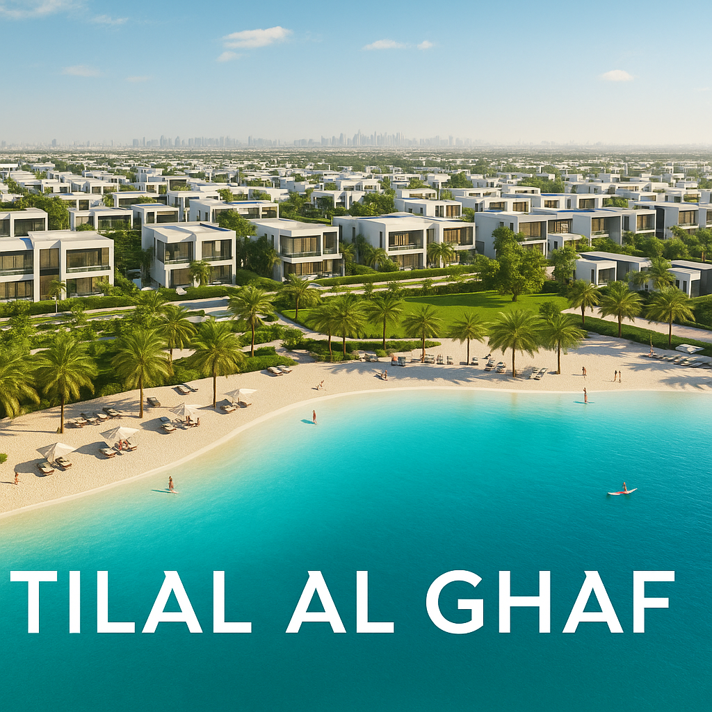 Tilal Al Ghaf