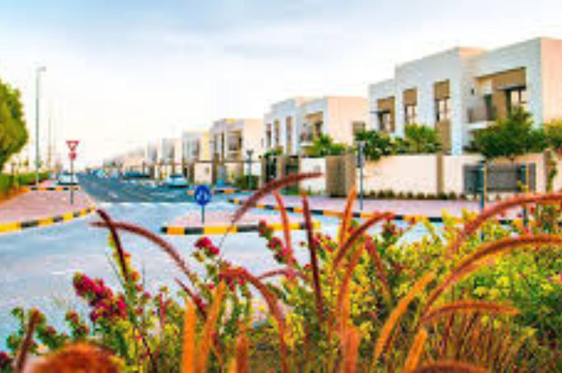 Sharjah Garden City