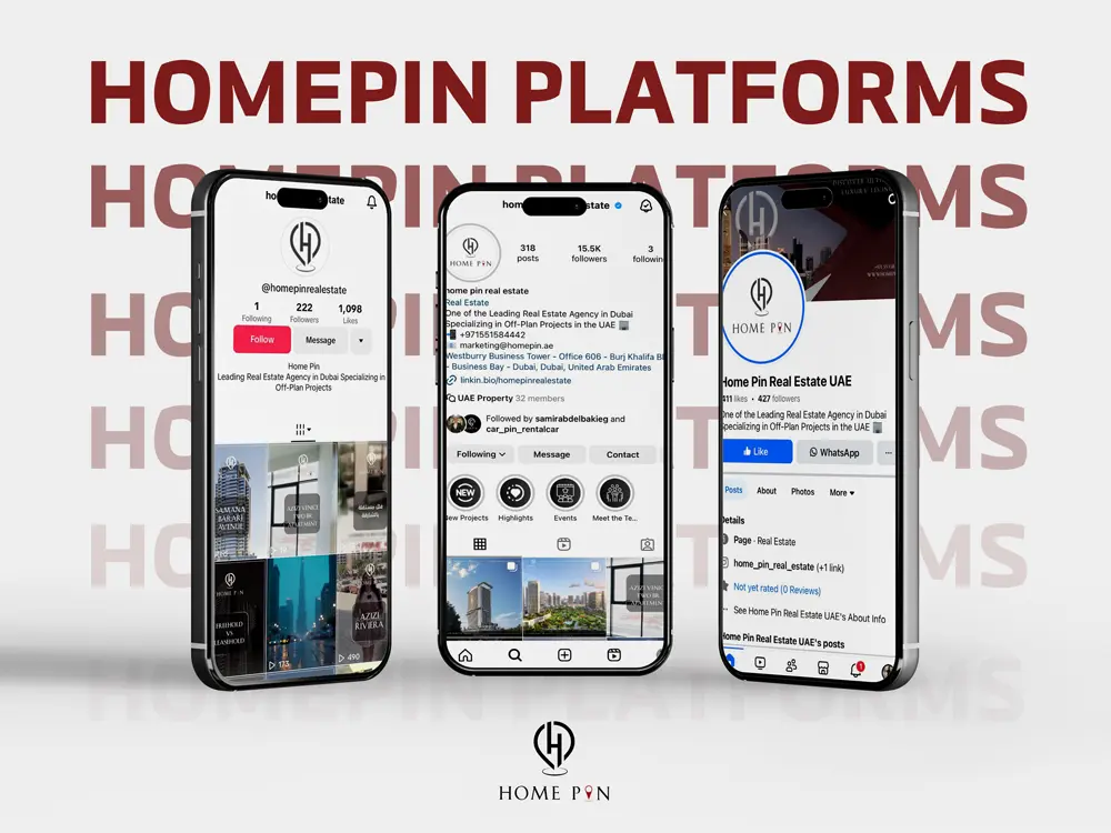 HomePin